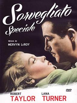 Sorvegliato speciale [IT Import]