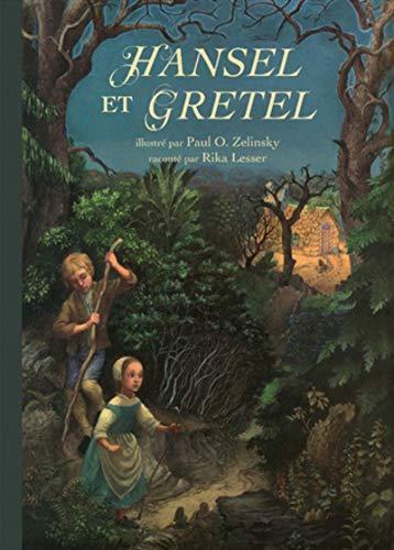 Hänsel et Gretel