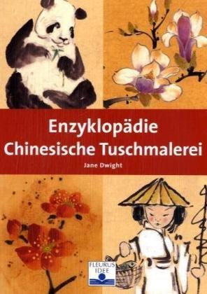 Enzyklopädie Chinesische Tuschmalerei