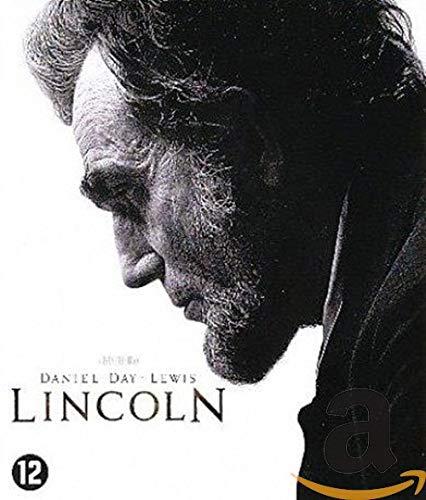 Lincoln [Blu-Ray] [Region B] (IMPORT) (Keine deutsche Version)