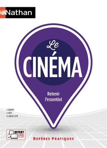 Le cinéma : retenir l'essentiel