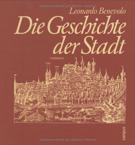 Die Geschichte der Stadt