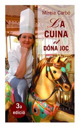 La cuina et dóna joc (Milfulls)