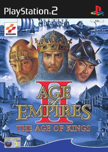 Age of Empires 2 [UK Import]