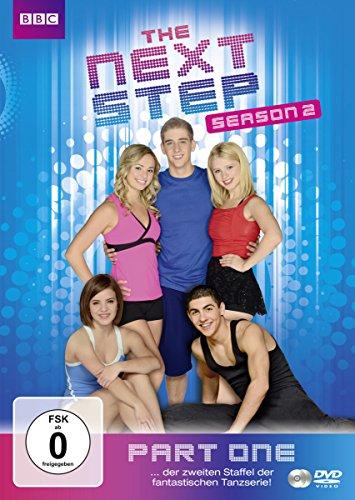 The Next Step - Season 2/Part One [2 DVDs]