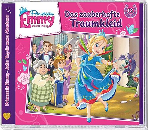 Folge 12: Das Zauberhafte Traumkleid