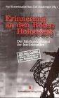 Erinnerung an den Roten Holocaust