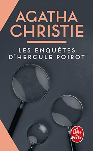 Les enquêtes d'Hercule Poirot