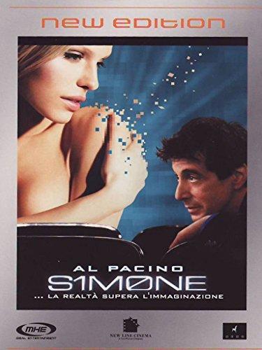 Simone (new edition) [IT Import]