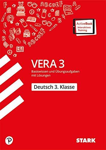 VERA 3 Grundschule - Deutsch