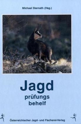 Jagdprüfungsbehelf