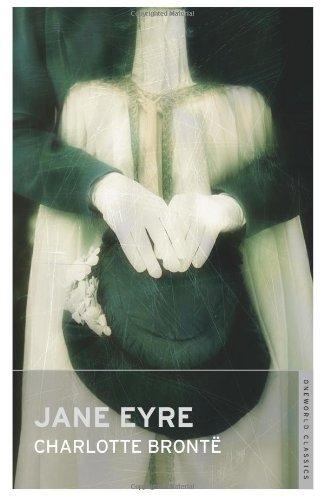 Jane Eyre (Oneworld Classics)