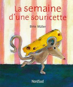 La semaine d'une souricette