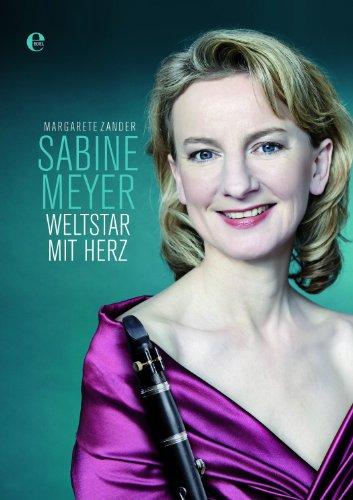 Sabine Meyer: Weltstar mit Herz (Bundle: Buch + E-Book)