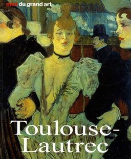 Toulouse-Lautrec