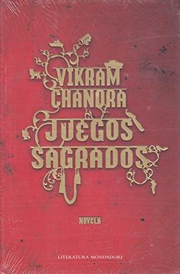 Juegos sagrados (Literatura Random House, Band 101101)