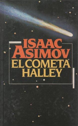 EL COMETA HALLEY