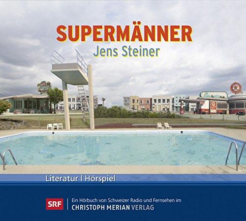 Supermänner