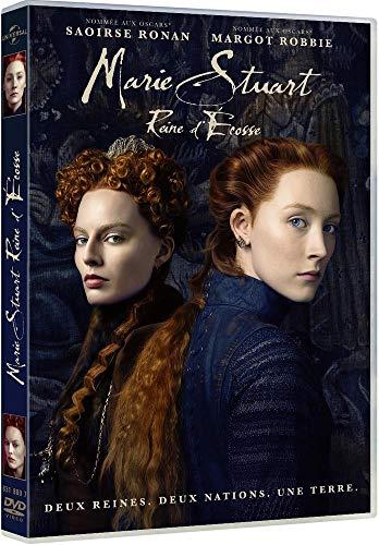 Marie stuart, reine d'ecosse [FR Import]