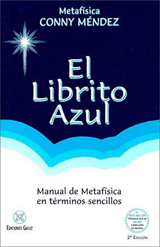 El librito Azul