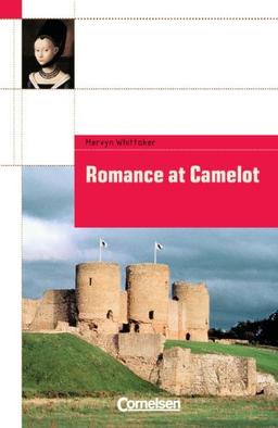 Cornelsen English Library - Fiction: 7. Schuljahr, Stufe 2 - Romance at Camelot: Textheft