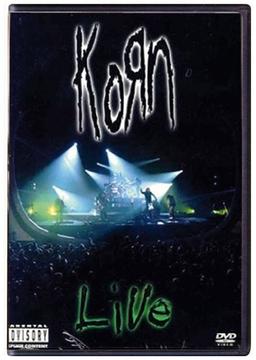 Korn - Live At Hammerstein [2 DVDs]