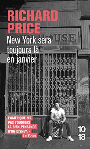 New York sera toujours là en janvier