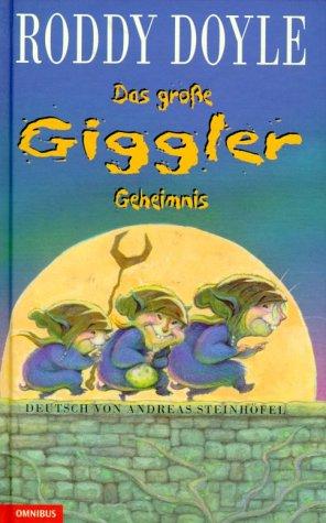 Das große Giggler-Geheimnis