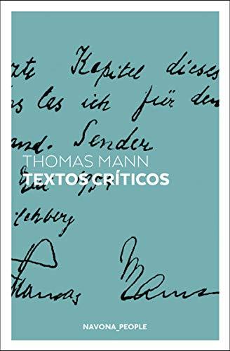 Textos criticos.(people)