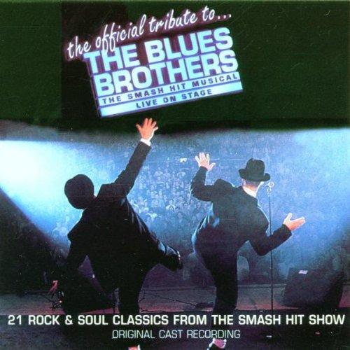 Tribute to the Blues Brothers