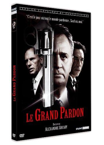 Le grand pardon [FR Import]