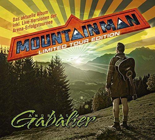 Mountain Man (Limited Tour Edition)