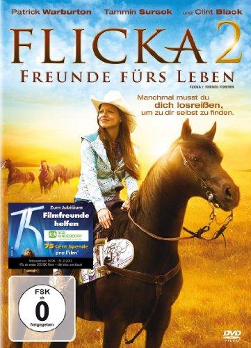 Flicka 2 - Freunde fürs Leben