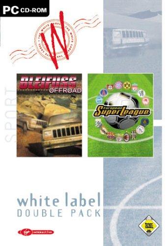 Bleifuss Offroad + European Super League [White Label]