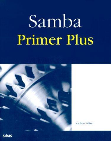 Samba Primer Plus