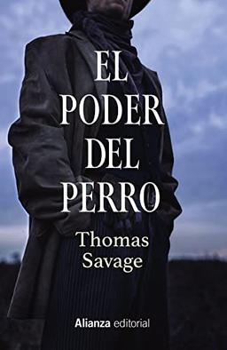 El poder del perro (13/20)