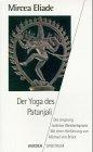 Der Yoga des Pantanjali