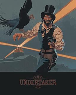 Undertaker. Vol. 6. Salvaje