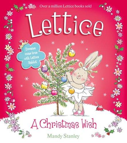 A Christmas Wish (Lettice)