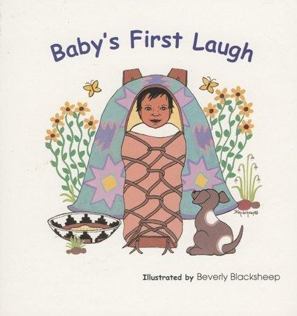 Baby's First Laugh