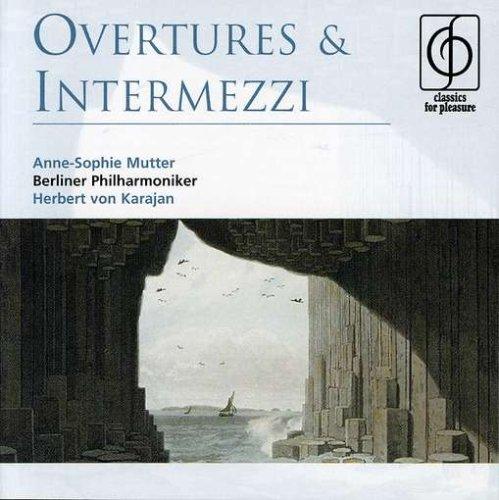 Overtures & Intermezzi