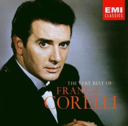 Best of Franco Cornelli, the Very