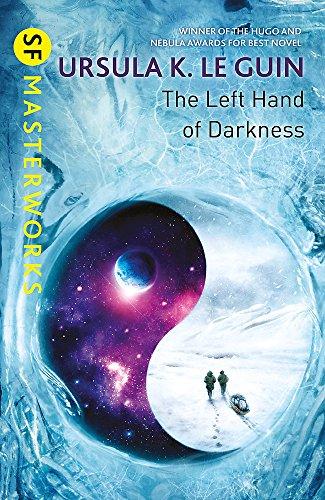 The Left Hand of Darkness (S.F. MASTERWORKS)