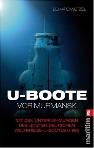 U-Boote vor Murmansk