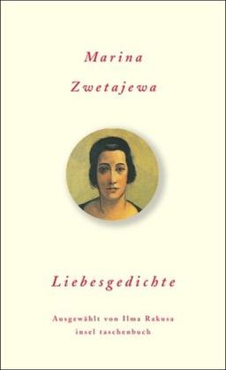 Liebesgedichte (insel taschenbuch)