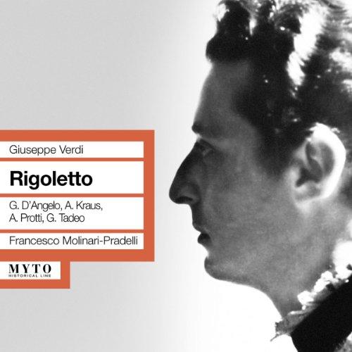 Verdi:Rigoletto [Trieste Live