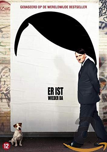 Er Ist Wieder Da [DVD-AUDIO]