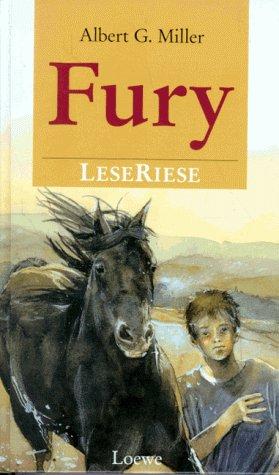 Fury. LeseRiese