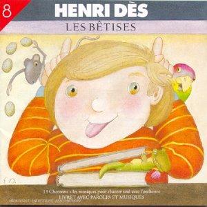 Les Betises - Henri Des Vol 8