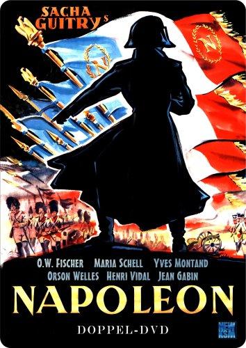 Napoleon [2 DVDs]